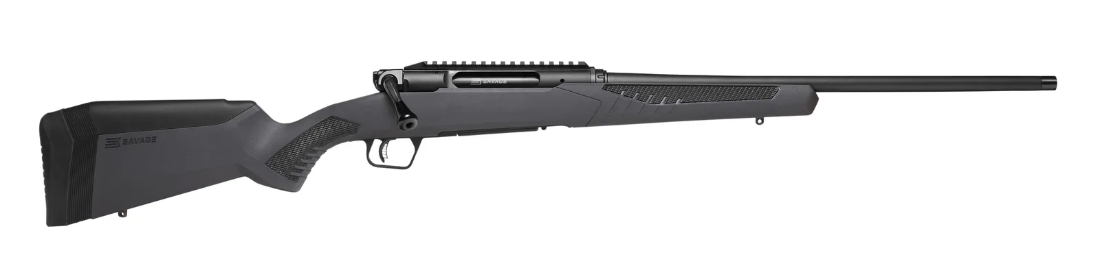 Savage Arms Impulse Driven Hunter 6.5CR # 57906 | Straight
