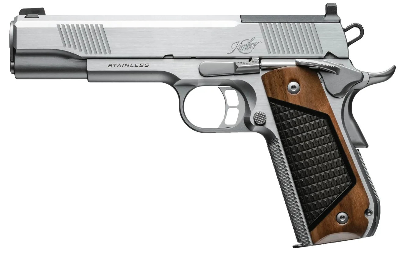 Kimber Next Gen Custom S/S Next GEN 9MM