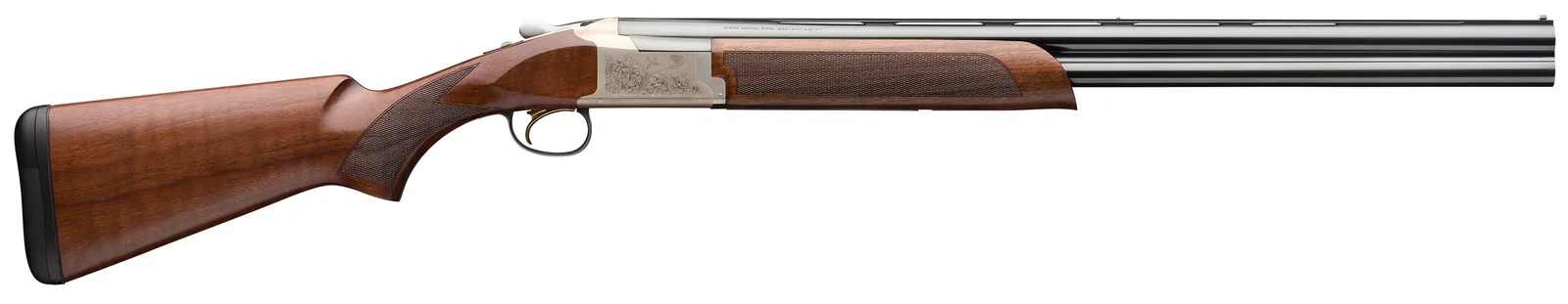Browning Citori 725 Feather 12/26 3" Accented