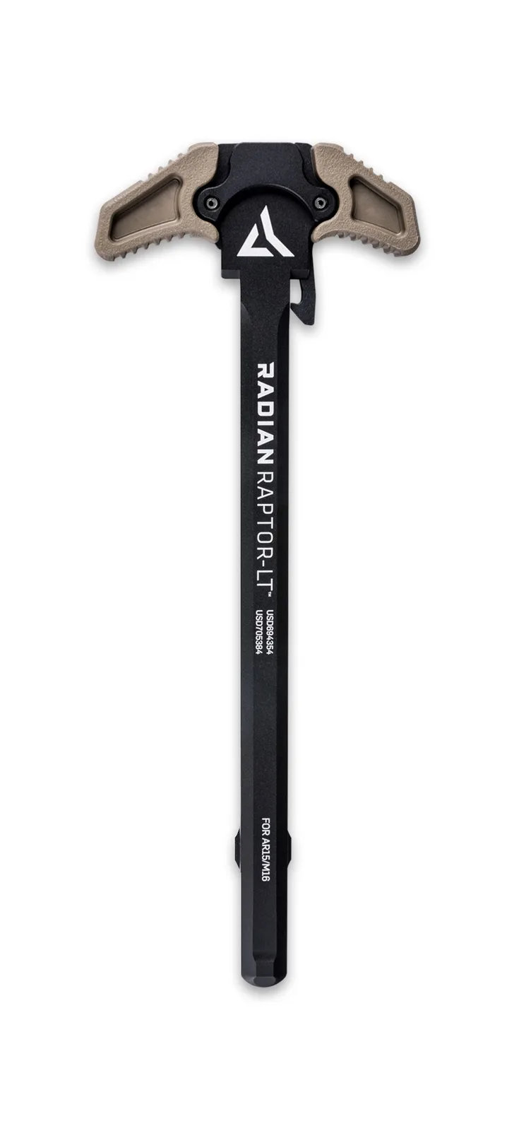 Radian Weapons Raptor-LT Charging Handle Raptor LT Charging