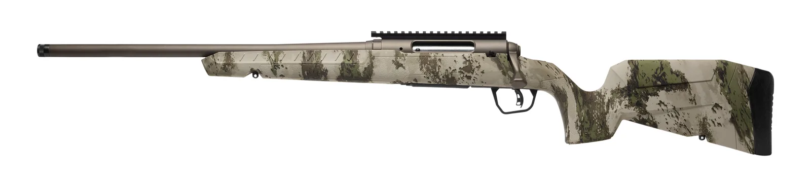 Savage Arms Axis 2 Pro Woodland Axis 2 CPT PRO Wdld 223REM