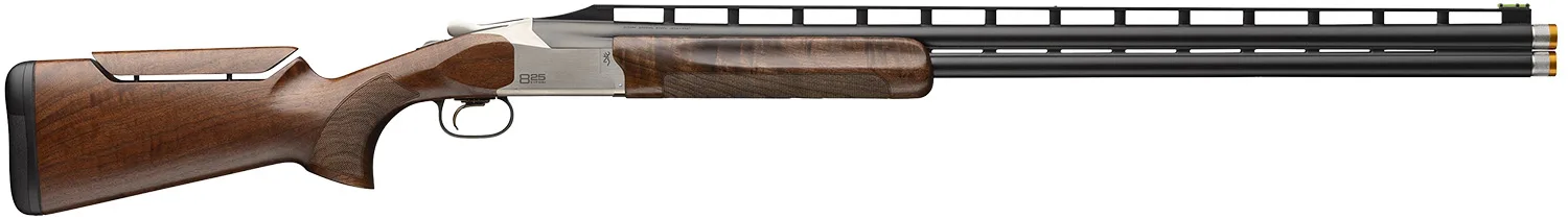 Browning Citori 825 Trap ADJ 12/30 3"