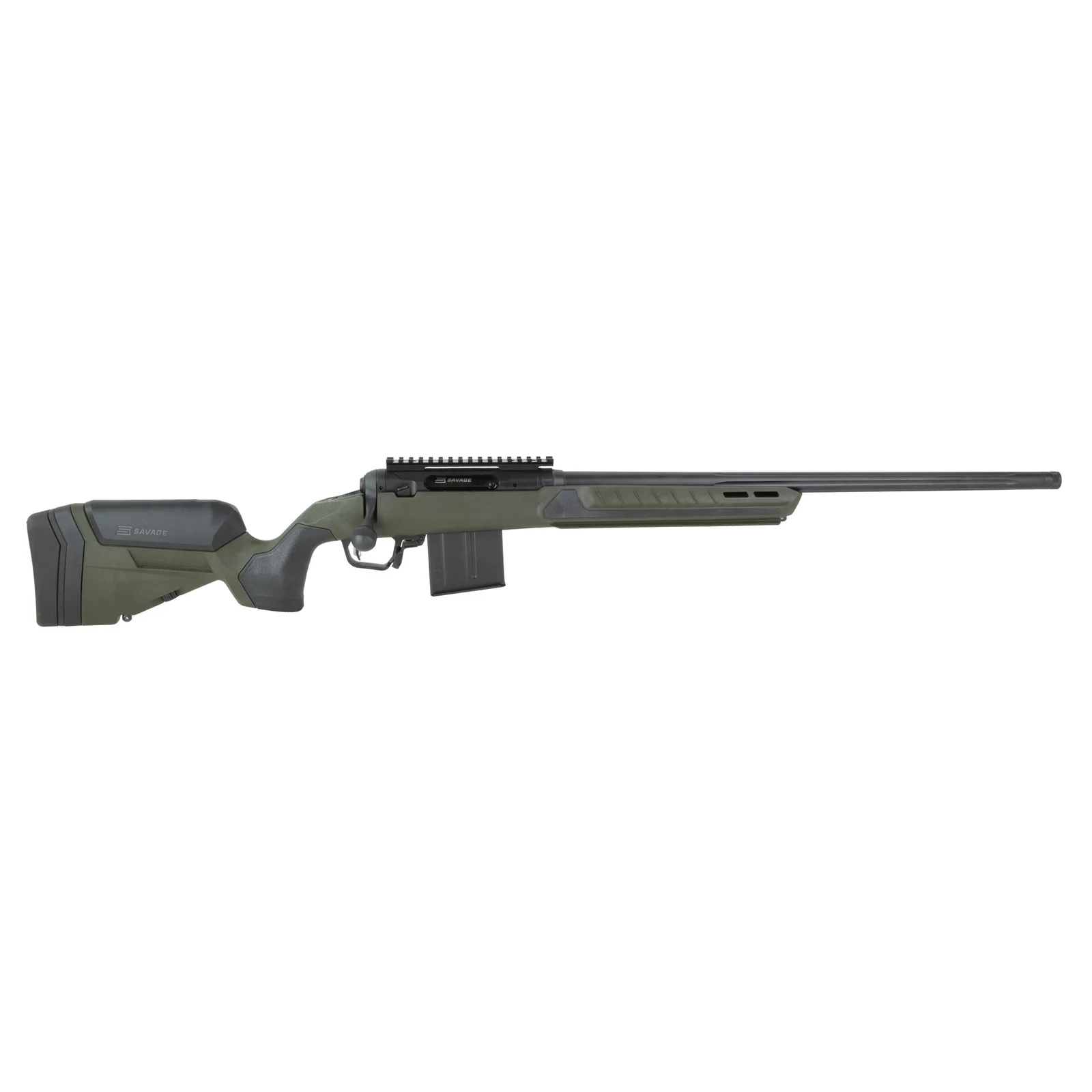 Savage Arms 110 Core Predator 6ARC 22"