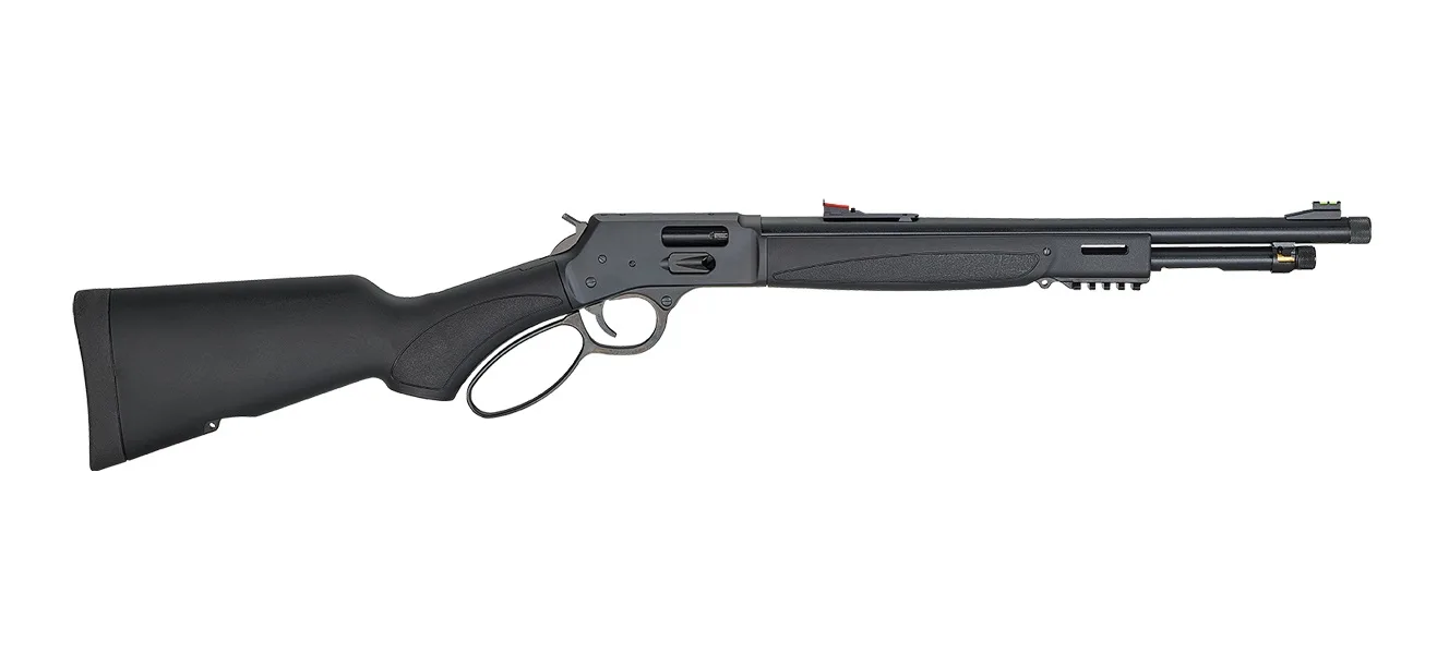 Henry Repeating Arms Big Boy Steel X-Model BIG BOY Steel