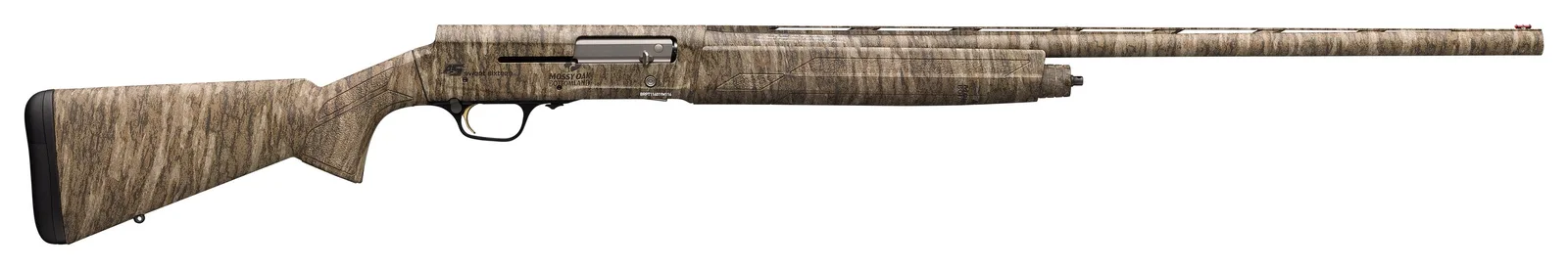 Browning A5 Camo Sweet Sixteen A5 Mobl Sweet 16 16/28 2.75"