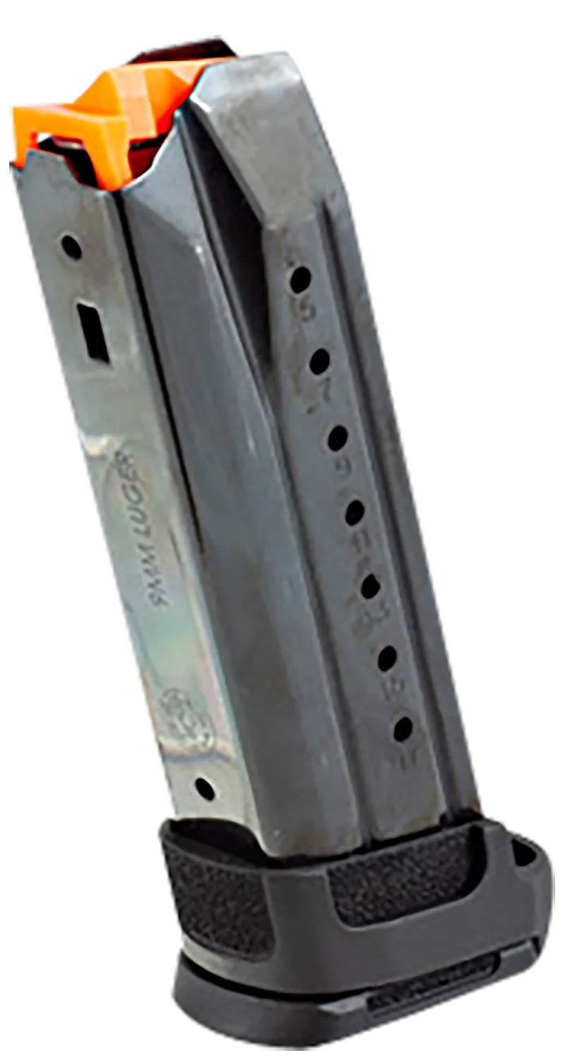 Ruger Security-9 Magazine SECURITY-9 9MM 17RD