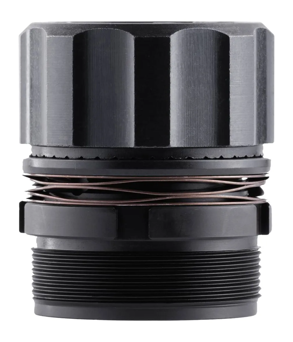 Dead Air Armament KeyMo Adapter Keymo GOV HUB Adptr Upgrd
