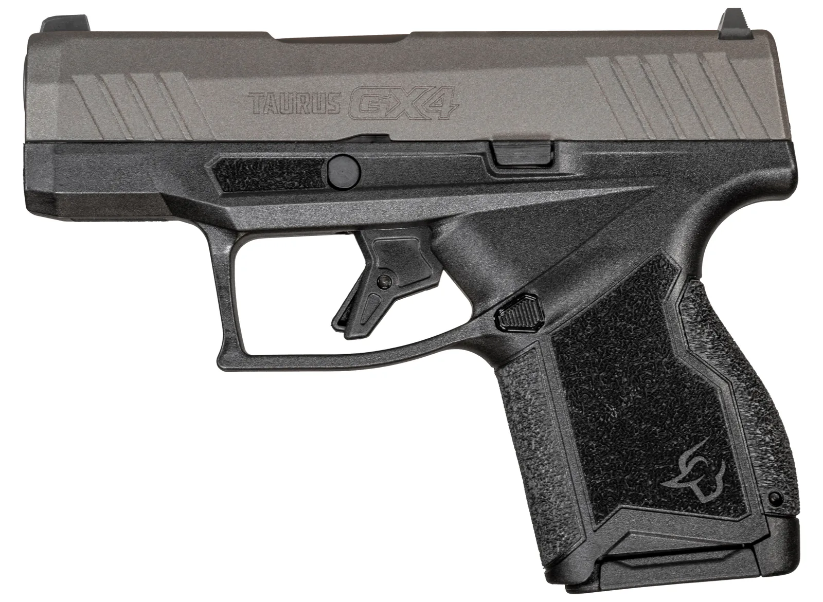 Taurus GX4 9MM BLK/Tung 3" 11+1