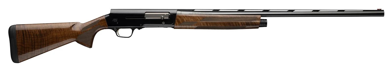 Browning A5 Hunter 20/28 BL/WD 3" Invector-DS Choke Tubes