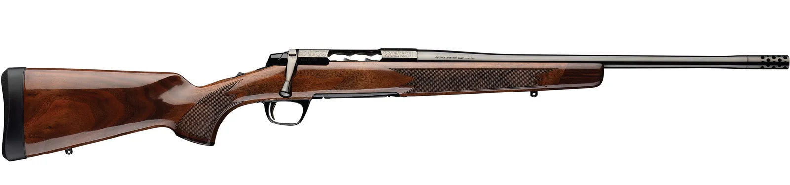 Browning X-Bolt 2 Medallion SPR 243WIN#