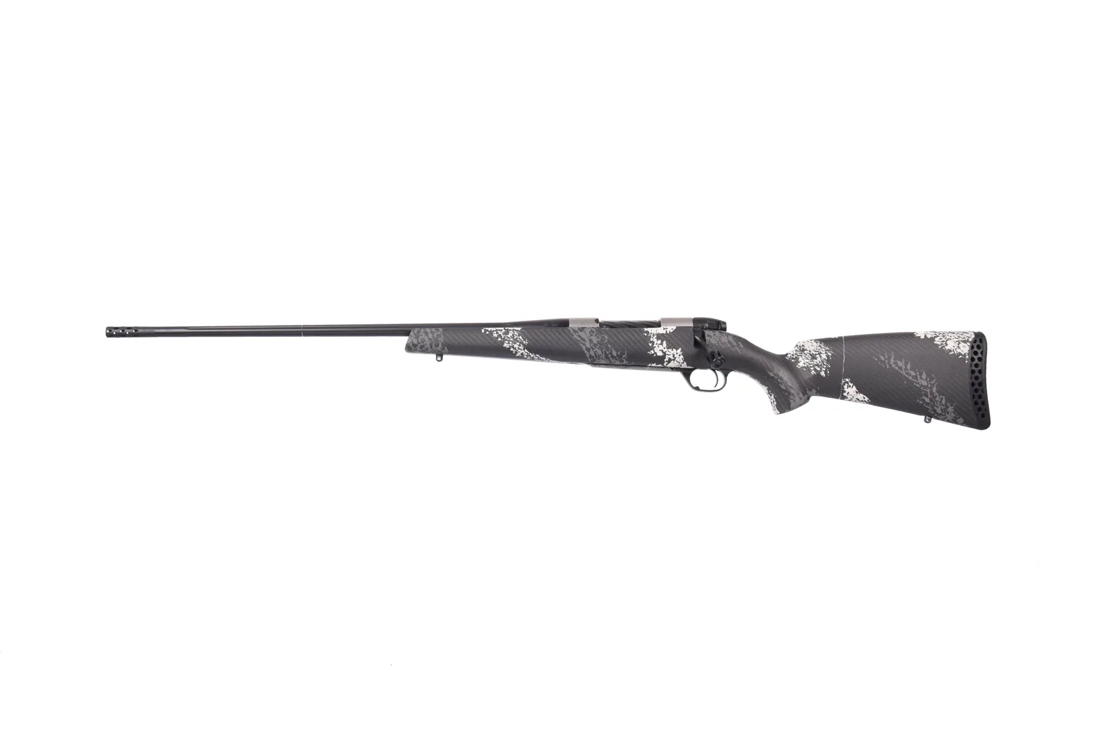Weatherby Mark V Backcountry Ti 2.0 Mark V Backcntry TI2