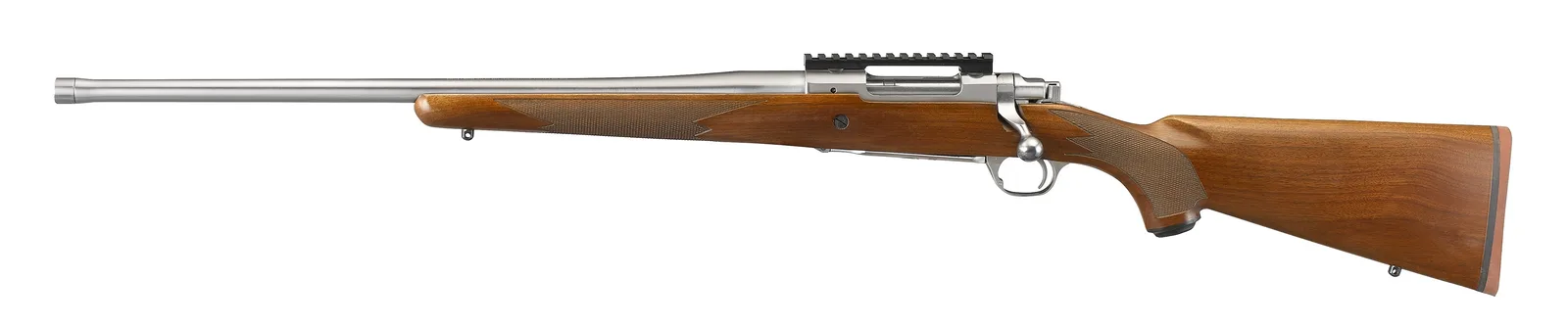 Ruger Hawkeye Hunter Left Hand Hawkeye Hunter 300WIN SS/WD