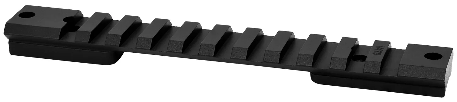 Warne Vapor Rail Vapor Bergara SA 8-40 Fits Bergara Premier