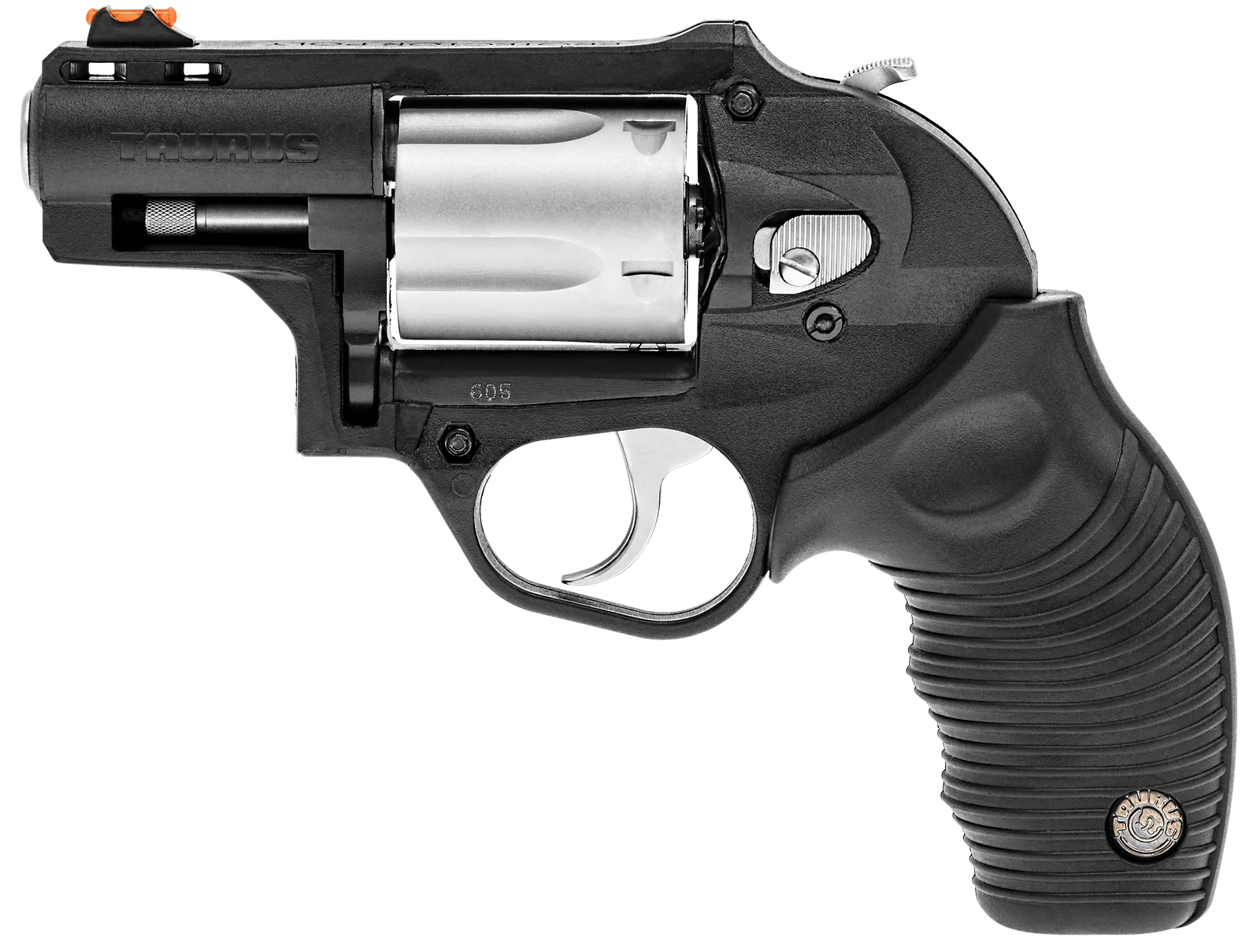 Taurus M605 Protector 605 Polymer 357MAG SS 5SH 2"