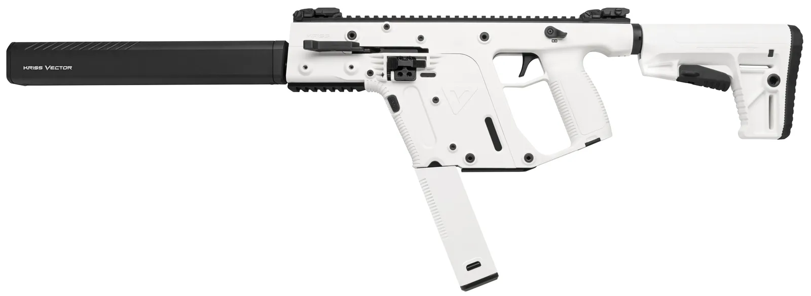 Kriss USA Vector CRB G2 10MM 16" ALP