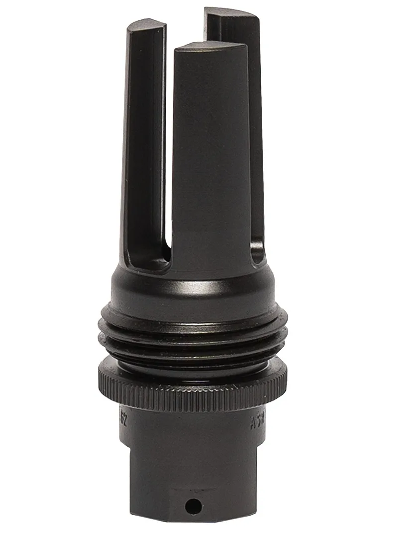 SilencerCo ASR Flash Hider Pin & Weld ASR Flash Hider