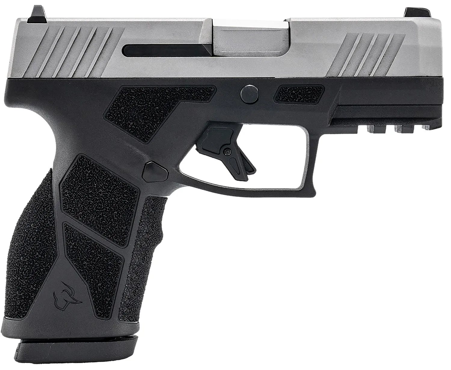 Taurus GX2 9MM SS/BLK 3.3" 13+1