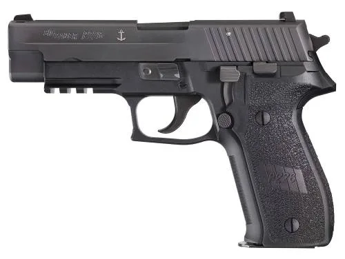 SIG Sauer P226 MK25 9MM Nitron 10+1 CA MK-25-CA | CA