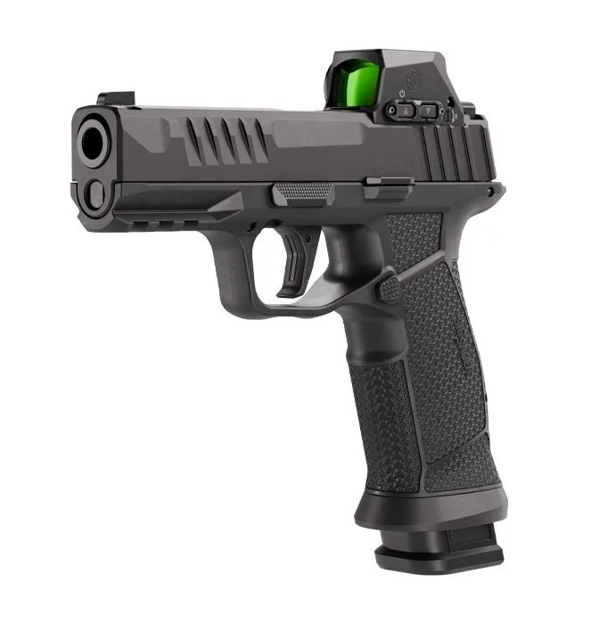 SIG Sauer P385 Carry 9MM 4" 21+1 Romeo-X