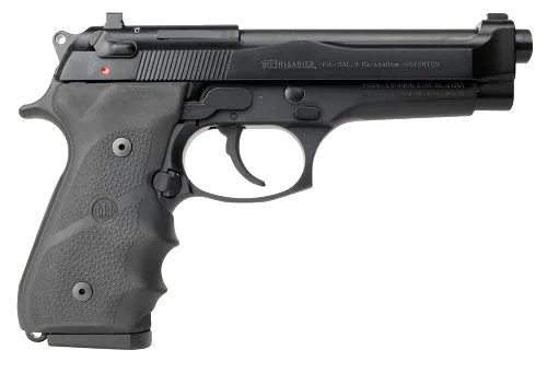 Beretta 92FS Brigadier 92FS 9MM Brigadier Black 15+1