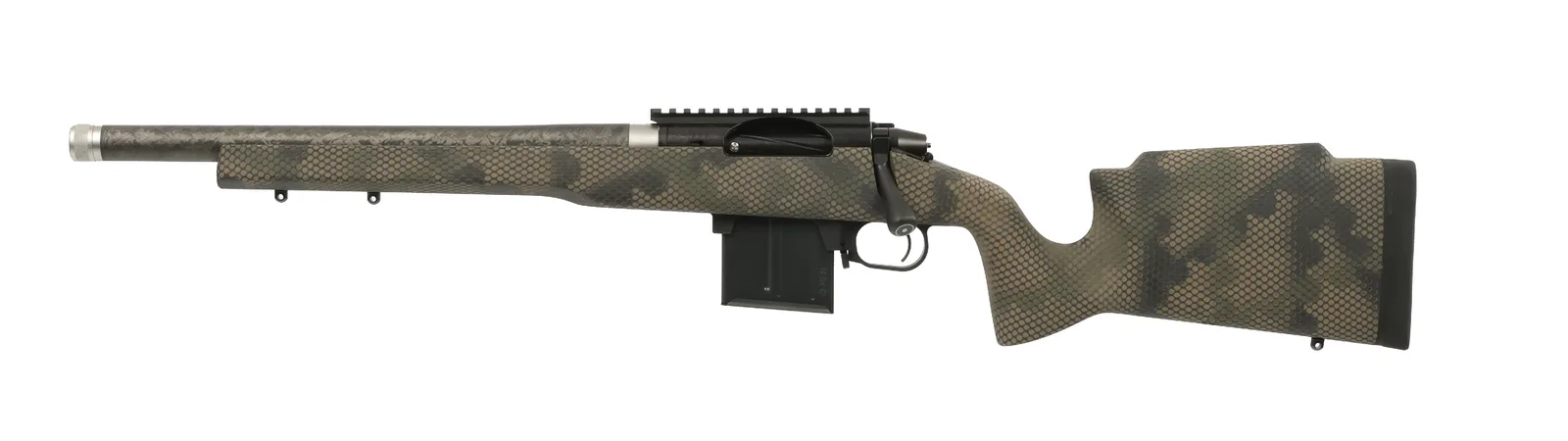 Proof Research Elevation MTR 2.0 Elevation MTR 6ARC Tfde 16"