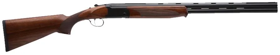 Savage Arms Stevens 555 555 Over/Under 28/26 BL/WD