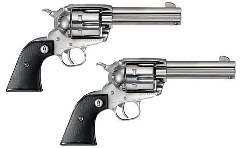 Ruger 5133 Sass Vaquero 357MAG SS 4-5/8" Sass 5133 Sold