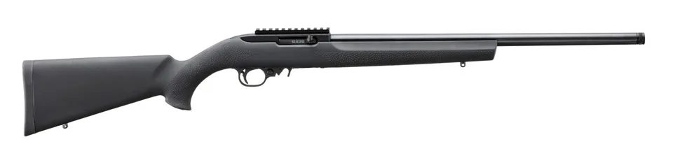 Ruger 10/22 Light Varmint Target 10/22 LVT 22LR 20"