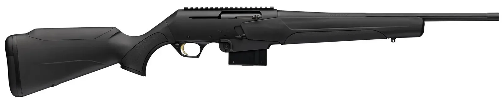 Browning BAR MK4 DBM 308WIN BL/SY 18.5"