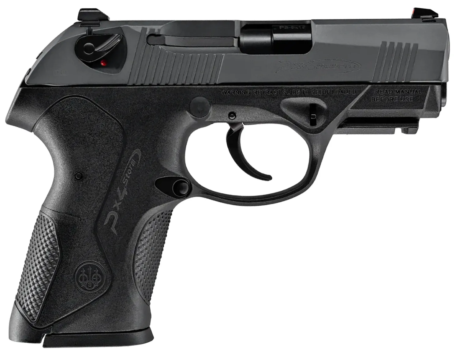 Beretta PX4 Storm Compact PX4 G Cpct Carry 2 9MM 10+1 FS