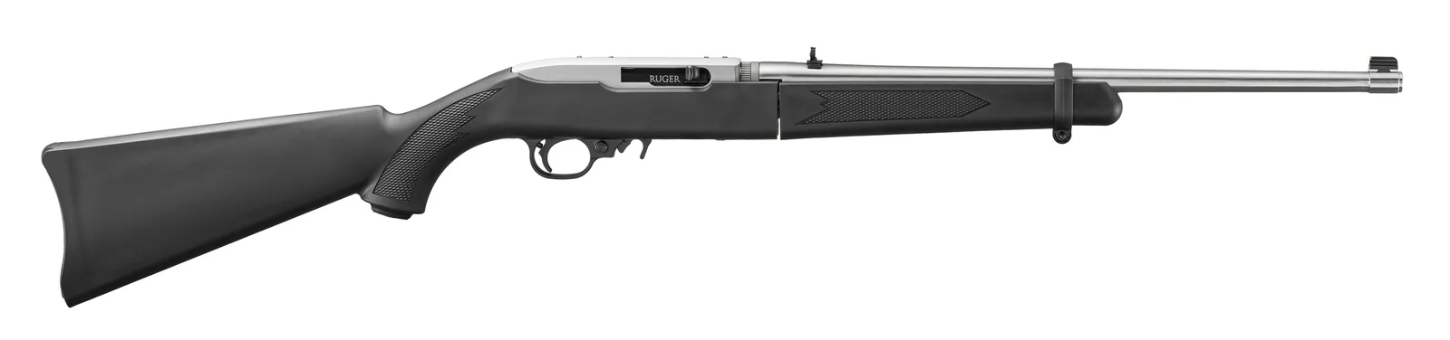 Ruger 10/22 Takedown 10/22 TD 22LR SS/SYN 18.5"