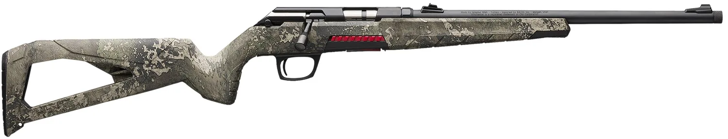 Winchester Xpert SR 21SHARP 16.5" BL/STR