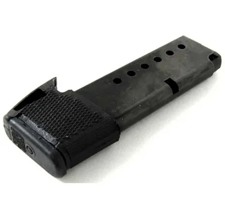 Keltec P-32 Magazine 32ACP 10RD EXT 10RD MAG With Grip