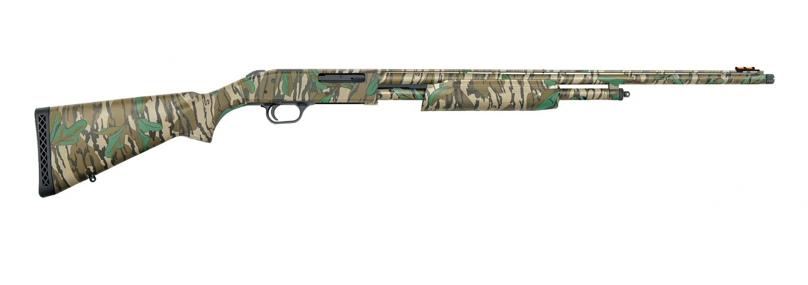 Mossberg 500 Turkey 410/24 3" Mogl OR Mossy OAK Greenleaf