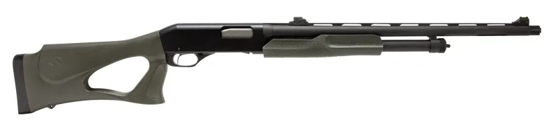 Savage Arms Stevens 320 Turkey 12/22 T-Hole FO