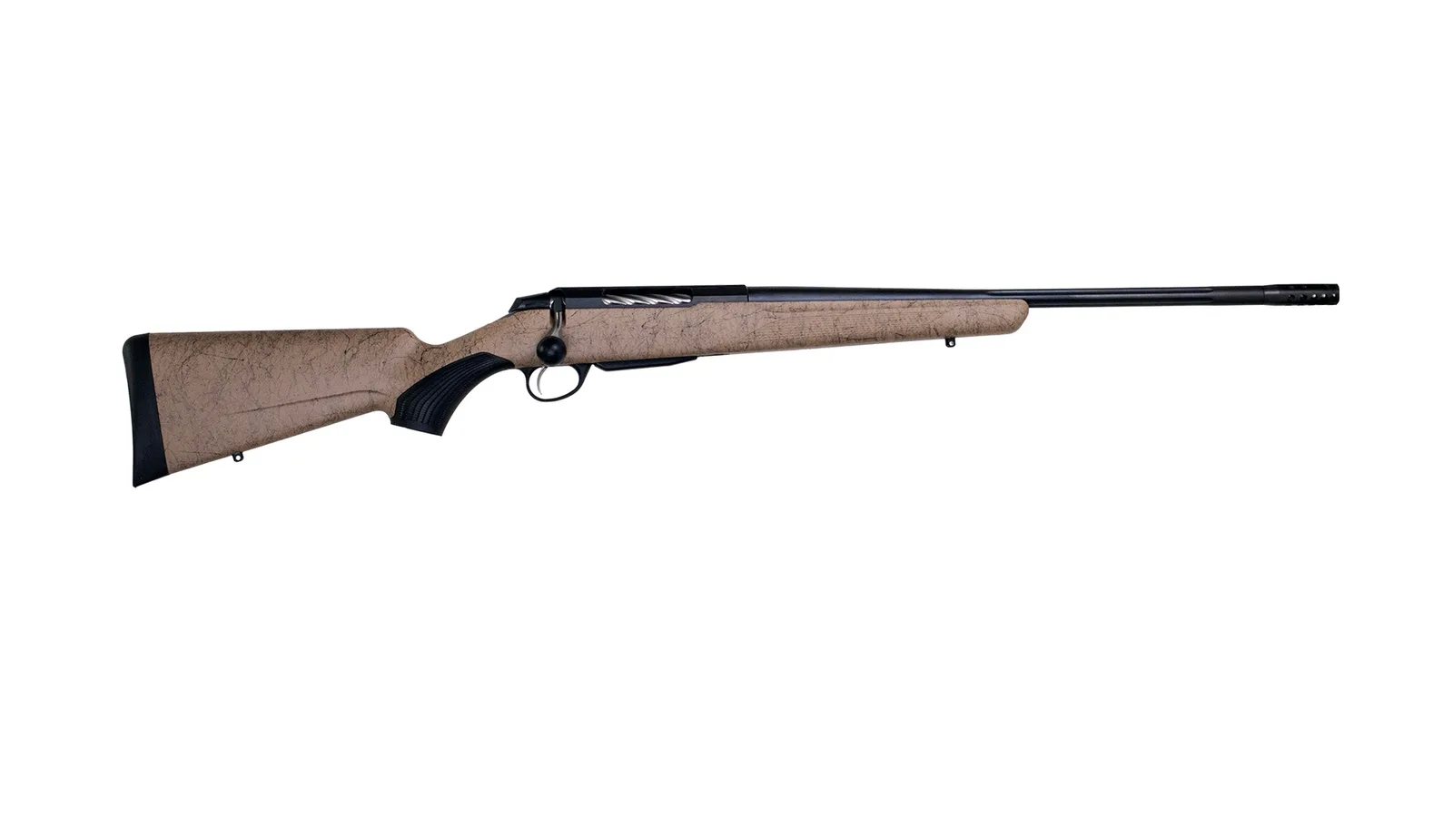 Tikka T3X Lite Roughtech Tan T3X LT Roughtech TAN 7PRC T3X