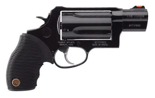 Taurus Public Defender Public DEF 410/45LC BL 2" 2-441031TC