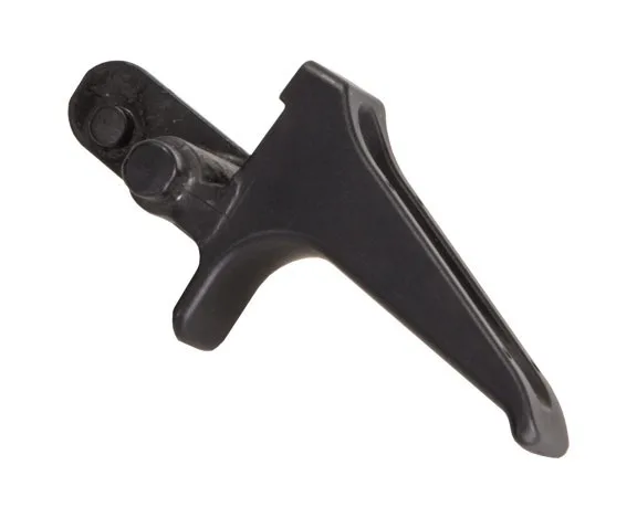 SIG Sauer P320 Flat Trigger P320 Flat Black