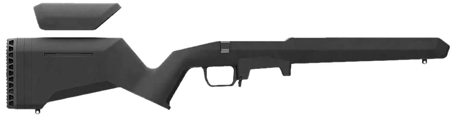 Magpul Hunter Lite Stock 700 SA BLK