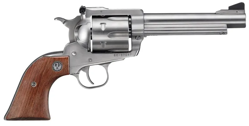 Ruger 0811 Super Blackhawk Super Blkhawk 44MAG 5-1/2 SS 0811