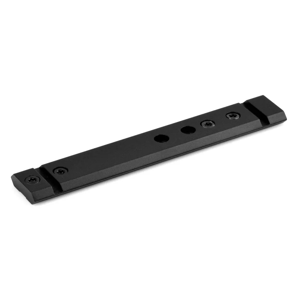 Warne Maxima Base 1PC Marlin Aluminum Rail