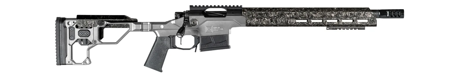Christensen Arms Modern Precision Rifle MPR 6MMARC Chassis