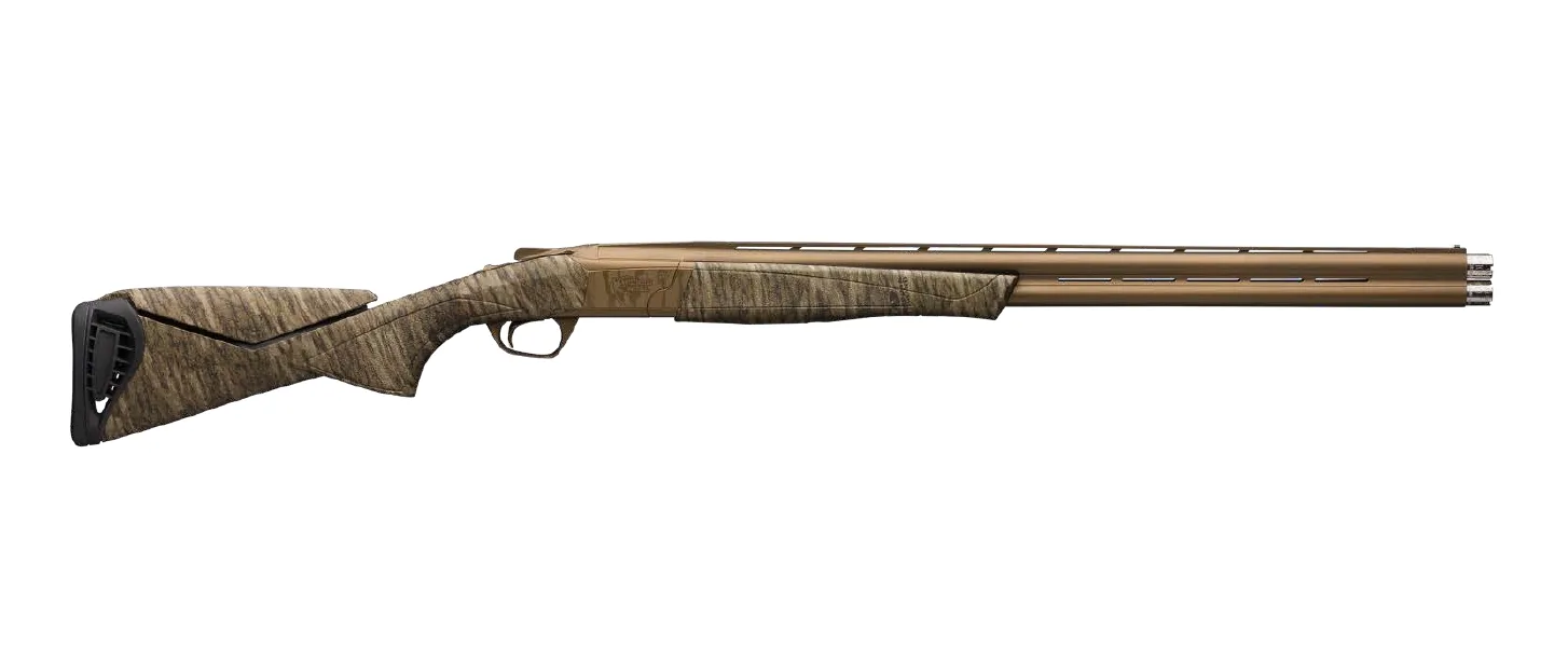 Browning Cynergy Wicked Wing Cynergy WW Mobl 12/28 3.5" #