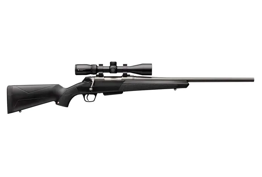 Winchester XPR Vortex Scope Combo XPR Vortex PKG 300WSM 22"