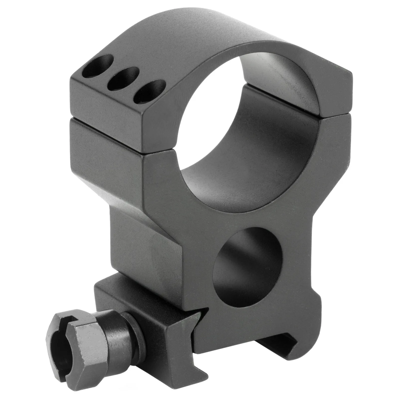 Burris Optics Xtreme Tactical Rings X-TAC 30MM Ring X-High