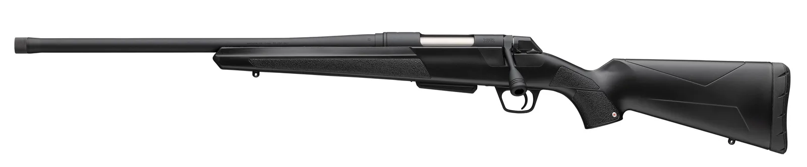 Winchester XPR SR 223REM MT/SY 20" TB LH# Suppressor Ready