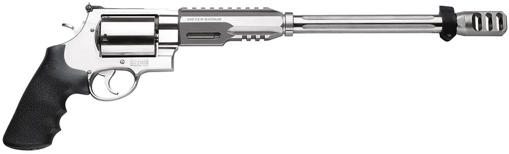 Smith and Wesson 460 Hunter Performance Center 460 Hunter