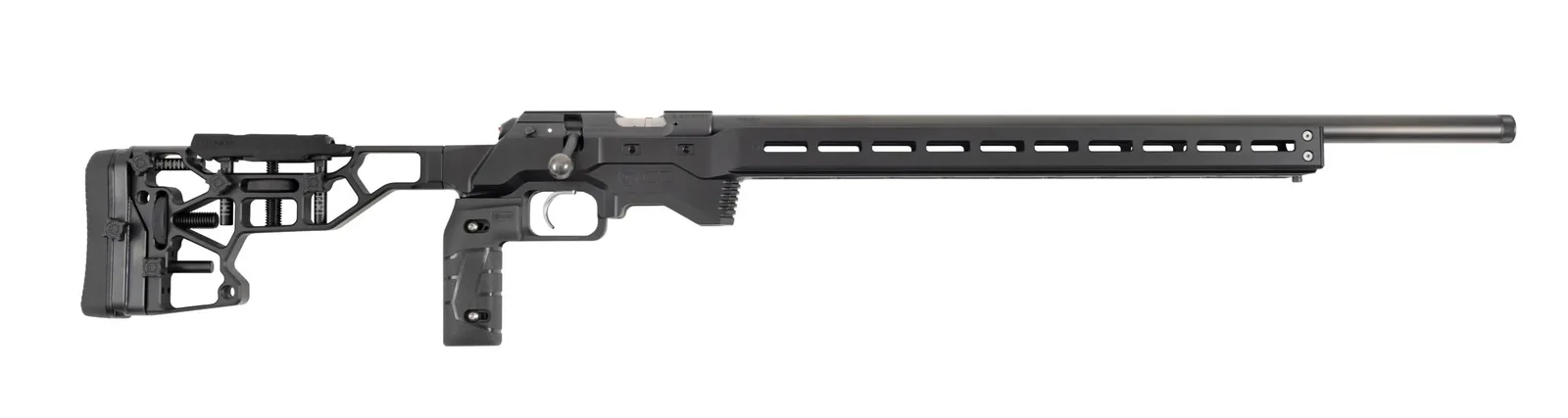 CZ 457 Varmint Precision 457 Varmint Prec 22LR MTR MDT Match