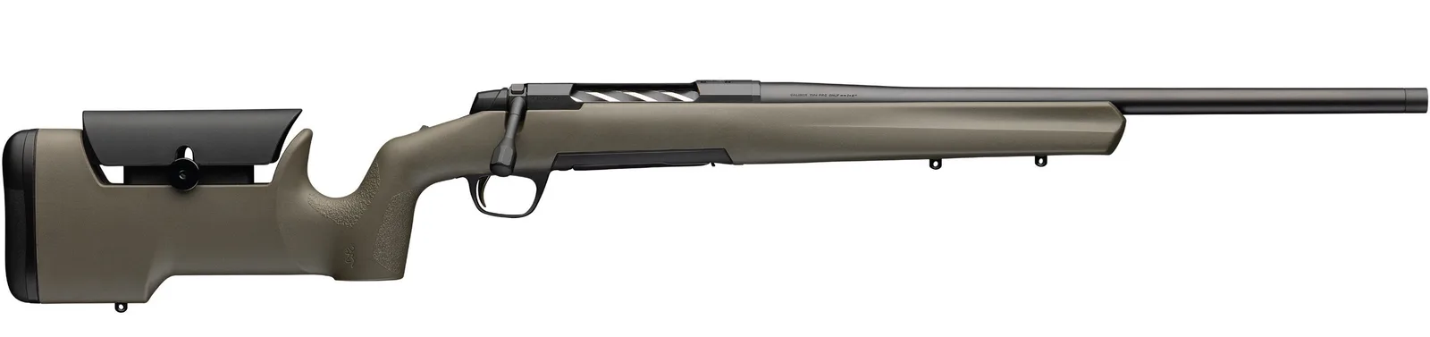 Browning X-Bolt 2 Special MAX LR SPR Xbolt 2 ODG MAX LR SPR
