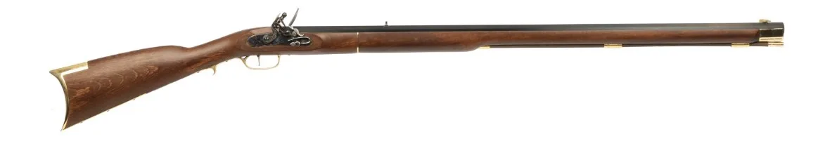 Traditions Kentucky Rifle BL WD